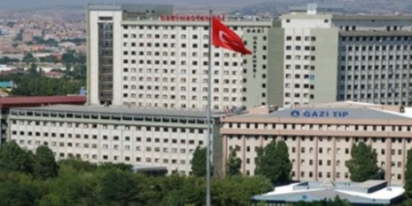 Üniversite hastanesinden, 8 ay sonraya randevu