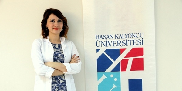 Sağlığımız için hedef günde bin adım