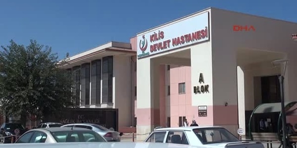IŞİD'e katılmak isteyen 10 kişi yakalandı