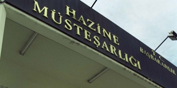 Hazine yarın 2 ihale düzenleyecek