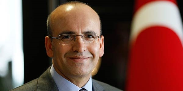 Maliye Bakanlığı bütçe verilerini yanlışlıkla açıkladı!