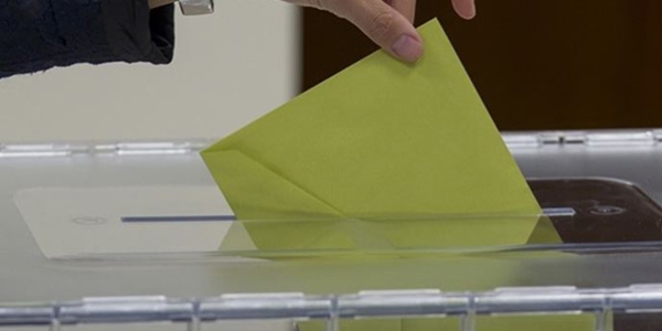 YSK'dan HDP'nin kamera talebine ret