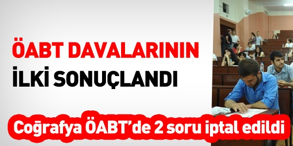 Corafya ABT'de alan davann ilk blm sonuland