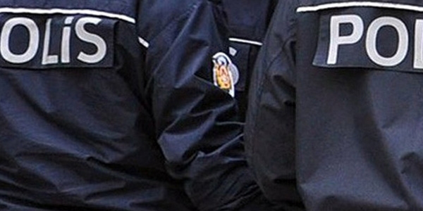Paralel polislerin yüzde 30'u tasfiye oldu