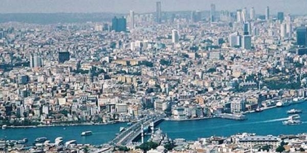 17 Austos'un ardndan stanbul'un yzde 20'si yenilendi