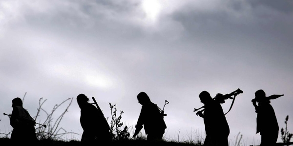 Aydınlardan 'Silahlar sussun' kampanyası