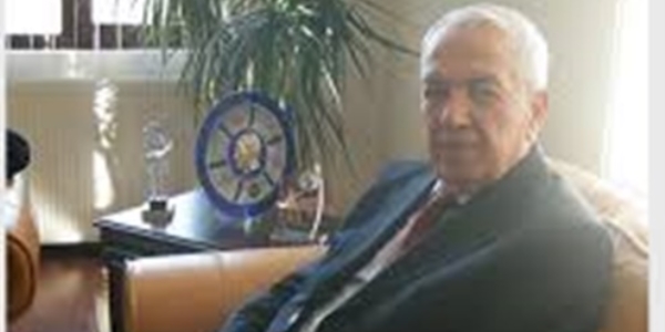 Emekli Korgeneral Avcı vefat etti