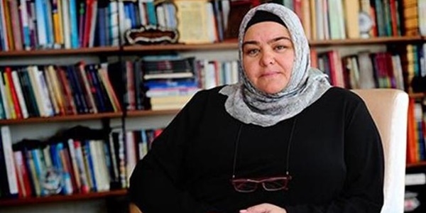 Bakan Gürcan'dan engellilere 'ofis' desteği