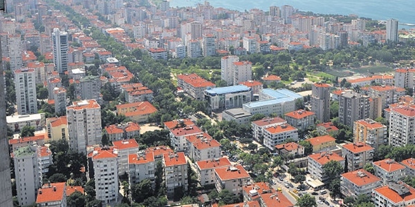 Bankalar emlakçılığa soyundu