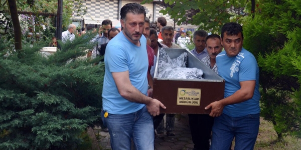 Öğretmen, öğretmenevinde intihar etti