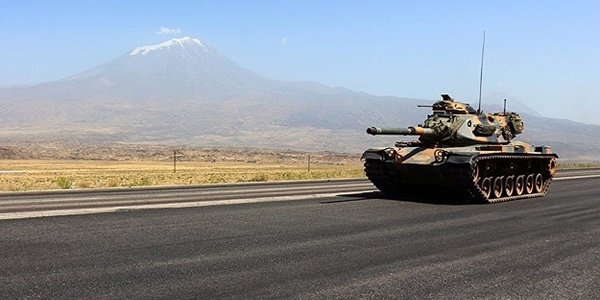 Terör saldırılarında 71 günlük bilanço