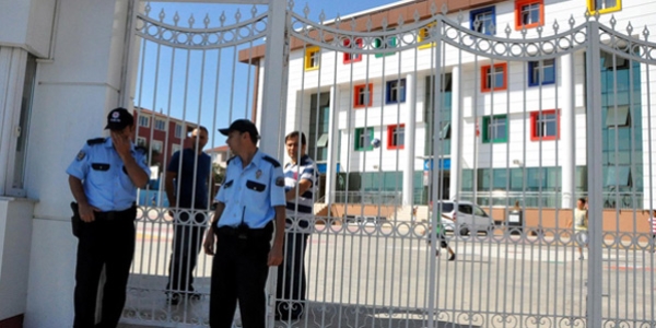 3 ildeki özel okullarda arama yapılıyor