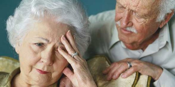 Alzheimer bulaşıcı bir hastalık mı?