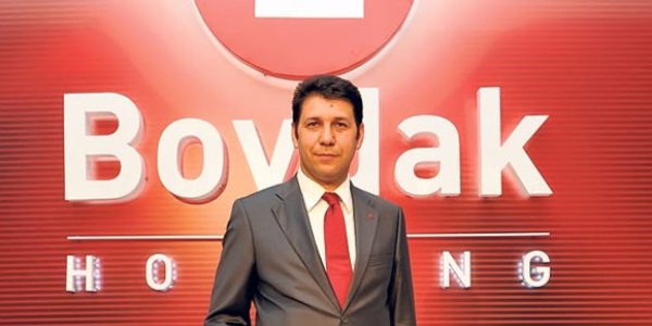 İstikbal'i sahibi paralel yapıdan dolayı gözaltında