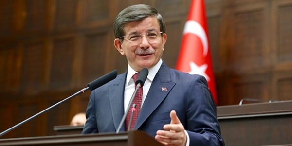 Ak Parti'nin seçim beyannamesi 'cep' odaklı olacak
