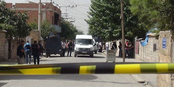 PKK'nın sabotaj planı ortaya çıkarıldı