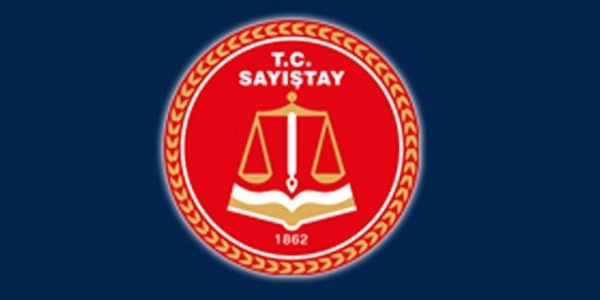 Sayıştay Başkanlığı'nda şüpheli araç alarmı