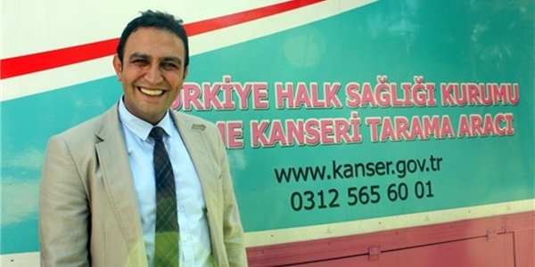 Meme kanseri taramalarında hedef sıfır hata