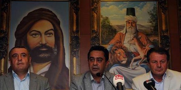 PKK'dan silah bırakmasını değil ateşkes istedi