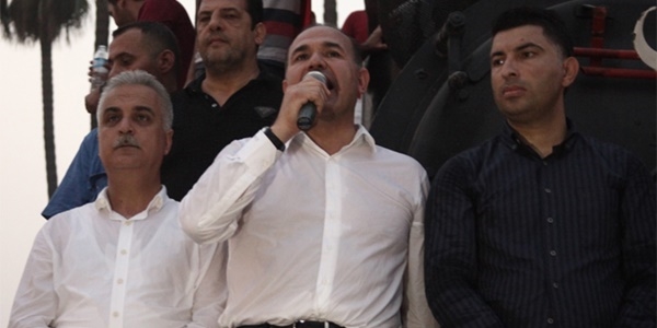 MHP'li başkandan İskilipli Atıf Hoca'ya ağır hakaret