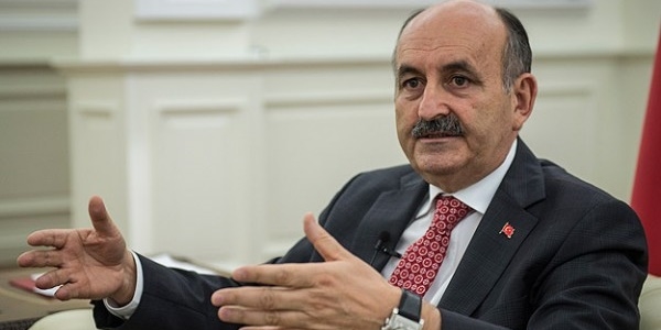 Müezzinoğlu: Mağduriyetin müsebbibi sokakları kazanlardır