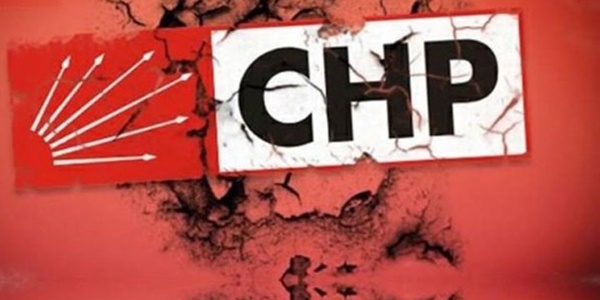 İzmir CHP'de kriz!