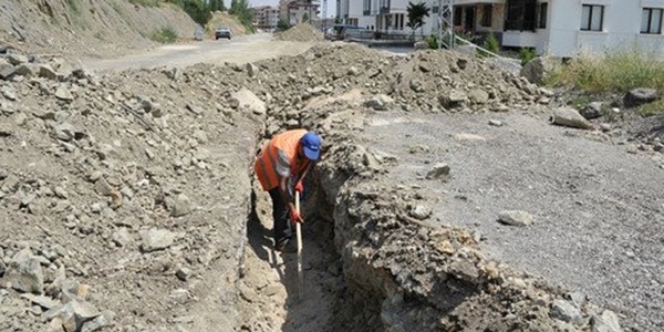 Başkent'te kazı sezonu sona eriyor
