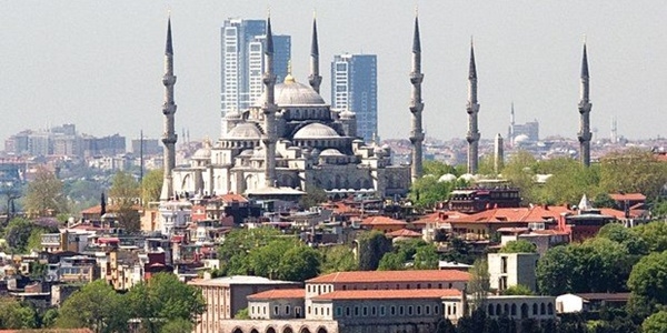 Fatih Belediyesi'nden 'Tarihi Yarımada' açıklaması