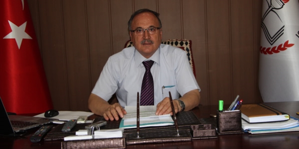 Şırnak'a 2 bin 16 yeni öğretmen atandı