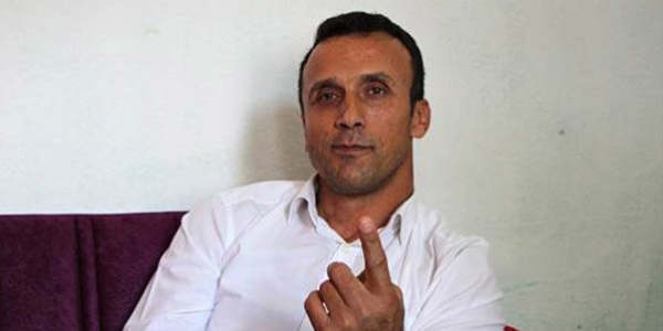 Şehit babası: Kürt işçilerden özür dileyeceğim