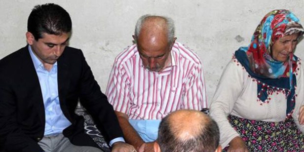 Hassa kaymakamı için soruşturma talimatı