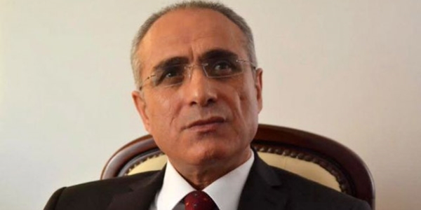 Bakan Topçu, AA Editör Masası'na konuk olacak