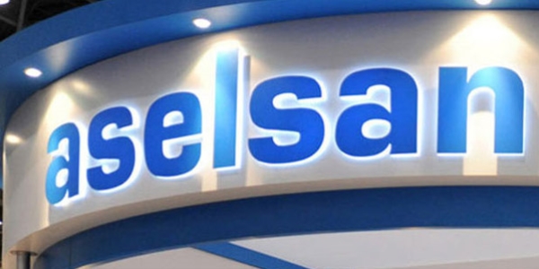 Aselsan'dan ilk silah sistemi ihracatı