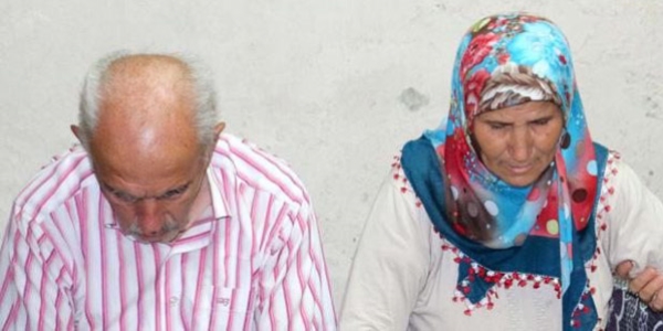 Valilik: Herhangi bir basın mensubunu davet edilmedi