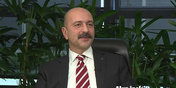 Koza Altın çevreye ölüm saçıyor!