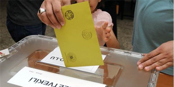 Sandığa sıkı koruma!