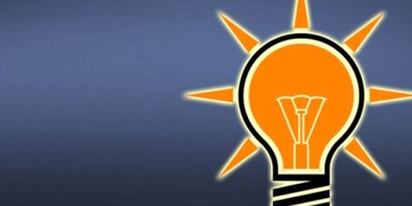 AK Parti'de il il özel çalışma