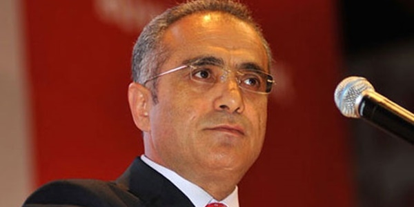 'Seçilmiş olmak terörün yanında durmayı mı gerektiriyor'