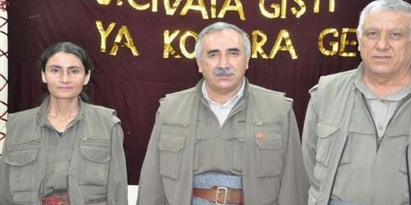 PKK: Atekese hazrz