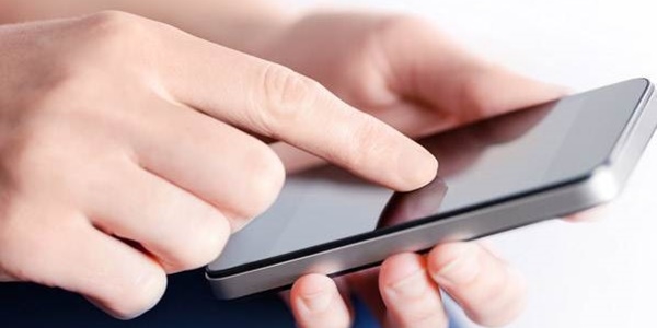 Tüketicilerin beşte biri mobil cihazdan alışveriş yapıyor