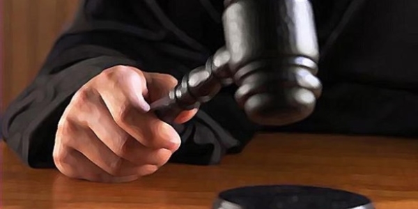Hakaretten tutuklanan öğrenciye eğitim tahliyesi