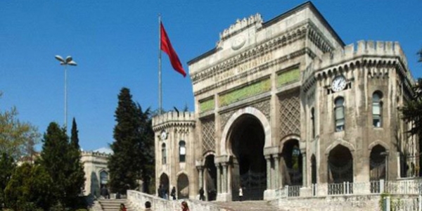 İstanbul Üniversitesi'nde bazı fakülteler restore edilecek