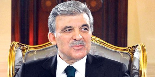 Gül: Hükümetin kurulmasını çok faydalı görmüştüm