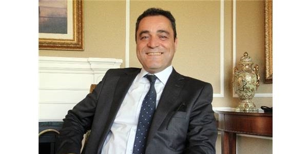 Paralel derneğin yönetimini deviren müfettiş Ak Parti'den aday