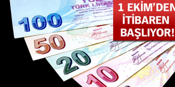 BES'te gelir sigortası dönemi başlıyor