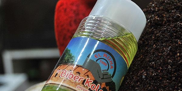Biber kolonyası ürettiler