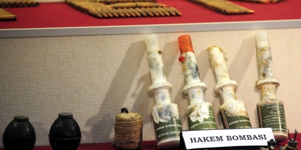 Poyrazköy davasında tüm sanıkların beraat talebi