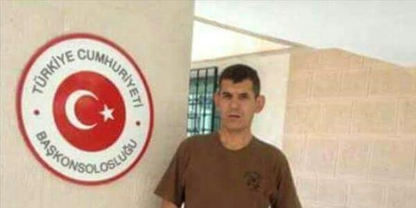 93 gün sonra şehit oldu