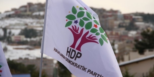 HDP listesindeki sürprizler