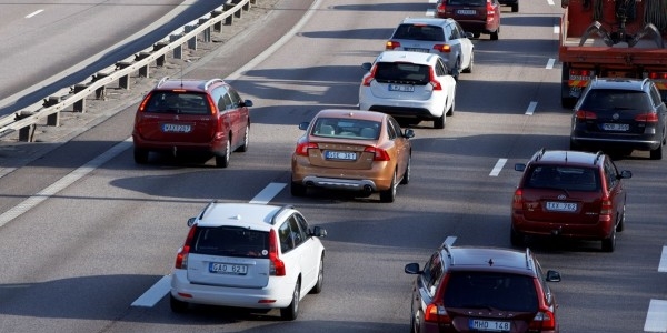 Ankara'da Kurban Bayramı için özel trafik tedbirleri